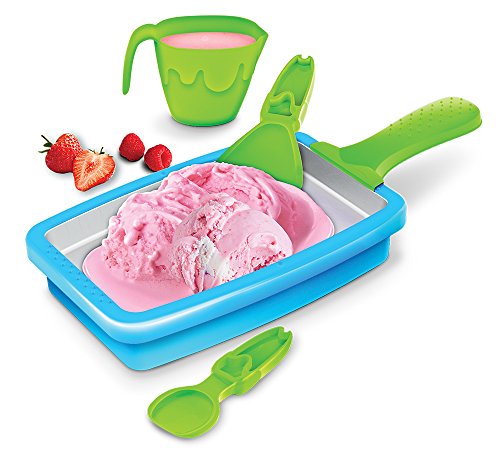 Preisvergleich Produktbild Magic Kidchen 50842 Cold Creations