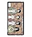 Produktbild Sony Xperia Z3 Plus Hülle Case, Comics Sayonara Zetsubou Sensei Scratch-Proof Cool Impact Resistant Hard Shell Protective Hülle Case [Only Fit für Z3 Plus]