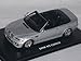 Produktbild BMW M3 M 3 3er Er Silber Silver Cabrio E46 E 46 1/43 Maxi Car Modell Auto Modellauto SondeRangebot