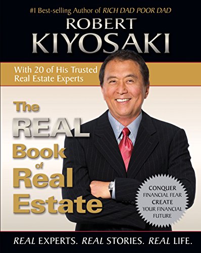 The Real Book of Real Estate: Real Experts. Real Stories. Real Life. The Real Book of Real Estate: Real Experts. Real Stories. Real Life.