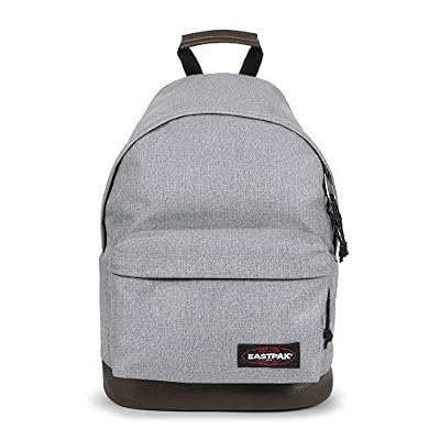 Eastpak Wyoming Sac à dos 40 x 30 x 18 cm Sunday Grey (Gris)