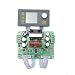 Produktbild ILS - RUIDENG DPS3012 32V 12A Buck Adjustable DC Constant Voltage Power Supply Module Integrated Voltmeter Ammeter With Color Display