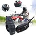 Produktbild Sguan-wu EJEAS E6 Plus 1200M Motorrad Bluetooth Helm Wasserdichte Intercom Gegensprechanlage - Schwarz