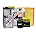 Produktbild HENGST FILTER SET INSPEKTIONSPAKET + 6L LIQUI MOLY 5W-30