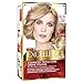 Excellence Creme 8.01 Natural Medium Baby Blonde Hair Dye