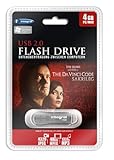 The Da Vinci Code - Sakrileg (Film auf USB 2.0 Flash Drive 4 GB) - 