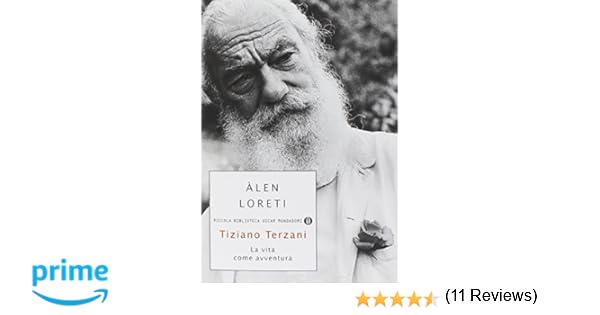 Tiziano Terzani Un Indovino Mi Disse Ebook Download