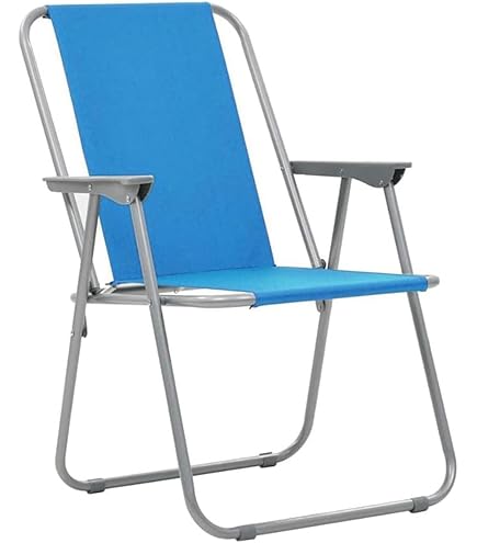 Campeggio Amazon Sedie Pieghevoli Da Esterno FGA Sedia Pieghevole