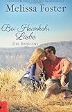 Cover zum Buch Bei Heimkehr Liebe
