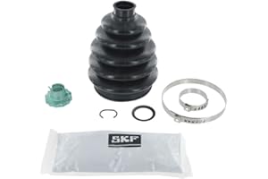 ‎SKF SKF VKJP 3159 Faltenbalgsatz, Antriebswelle