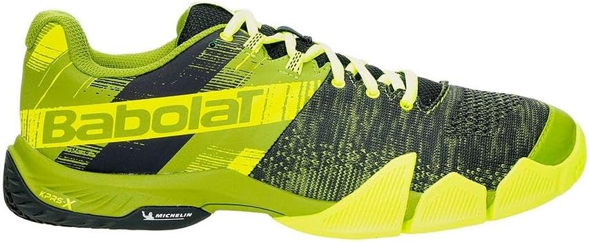 Babolat MOVEA Verde Gris 30S21571 8005