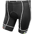 De Soto Men's Mobius Tri Short 4 Pocket