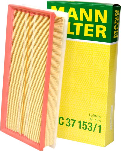 Mann Filter C 37 153/1 Filtro de Aire