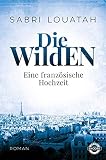 Cover zum Buch Die Wilden