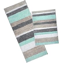 Suchergebnis auf Amazon.de für: badezimmerteppich set