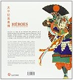 Image de Heroes de la gran pacificación