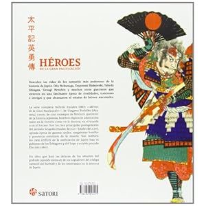 Heroes de la gran pacificación