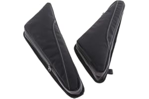 H HILABEE 2 pcs. Motorrad Gepäckträger Tasche Satteltasche für BMW R1250GS R1200GS F750GS F850GS