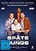 Manchild - Späte Jungs - Die komplette erste Staffel [2 DVDs]
