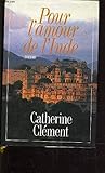 Pour l'amour de l'Inde
