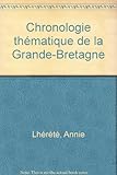 Image de Chronologie thématique de la Grande-Bretagne