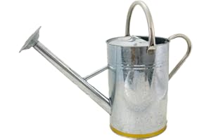 KENT & STOWE GARDMAN 34910 - Regadera (Metal)