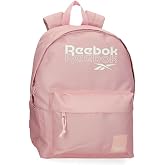 Reebok ONA Backpack, Pink, 31.5x45x15cm