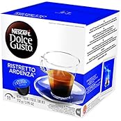 16 cápsulas Nescafé 