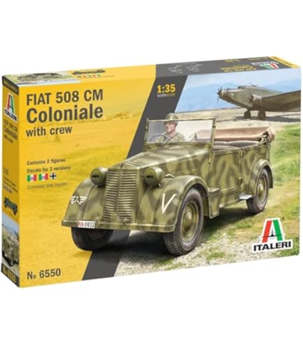 Duitse Tank WWII Model Italeri 6599 Panzer P40 Modelkit - Schaal 1:35, Inclusief Foto-geëtste Onderdelen En Stickers WWII Duits Leger Model