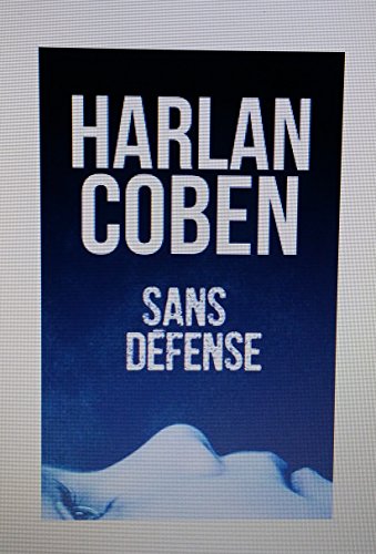 Télécharger SANS DEFENSE PDF Livre eBook France Télécharger SANS DEFENSE PDF Livre eBook France