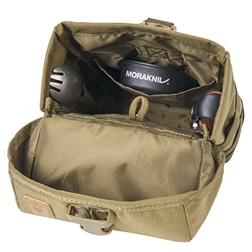 E&E Survival und Bushcraft Pouch Bag Tasche - 3