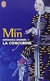 Impératrice Orchidée, Tome 1 : La Concubine