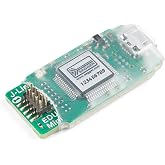 Segger J-Link Edu Mini 8.08.91 Arm Jtag Swd Programlayıcı Hata Ayıklayıcı Debugger