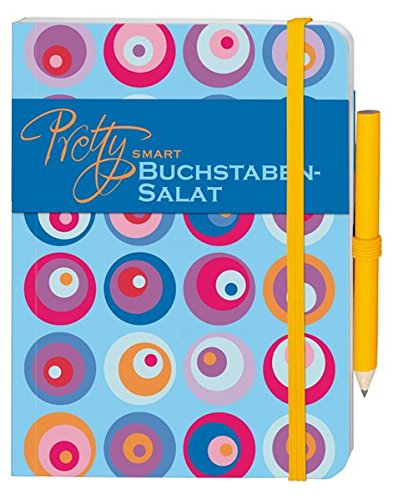 Download Pretty Smart - Buchstabensalat