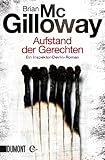 Cover zum Buch Aufstand der Gerechten