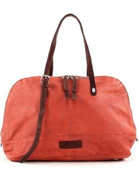 Liebeskind Gimbi Schultertasche Leder 42 cm