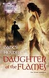 Cover zum Buch Daughter of the Flames