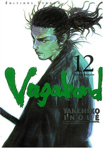 Vagabond — Tome 12