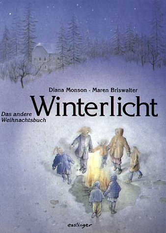 Download Winterlicht: Das andere Weihnachtsbuch