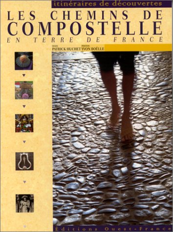 Les chemins de Compostelle