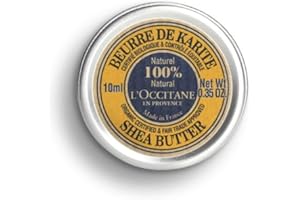 L'Occitane, Crema corporal - 10 gr.