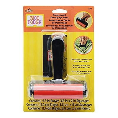 Mod Podge Set Outil Professionnel