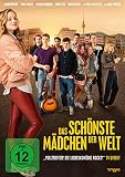 Das sch�nste M�dchen der Welt - Aaron Hilmer