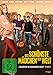 Das schönste Mädchen der Welt [Alemania] [DVD]