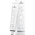 Schwarzkopf SilverWhite Igora Royal Grey Lilac 60ml
