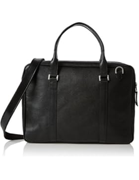 Royal RepubliQ Unisex-Erwachsene Affinity Double Caviar Laptop Tasche, 10,5x28x39 cm