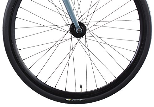 FIXIE Inc. Floater grey 2016 Cityrad - 9