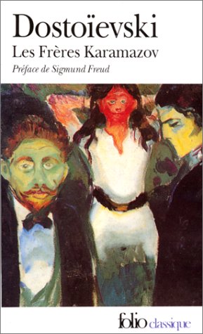 Frères Karamazov (Les)
