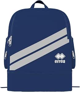 Erreà Idris Zaino Fondo Rigido Palestra Piscina Fitness Portascarpe Blu  Bianco : Amazon.it: Sport e tempo libero