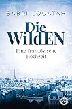 Cover zum Buch Die Wilden